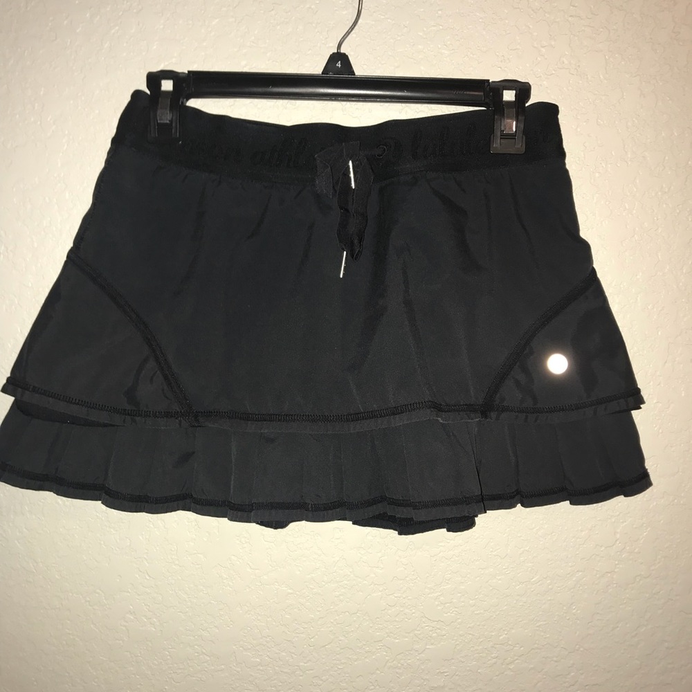 Lululemon Skort
